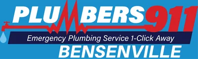 Plumbers 911 Bensenville